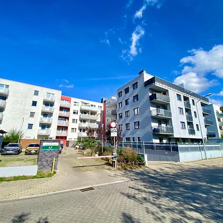 Apartament Raginisa By Prestige Home Щецин Екстер'єр фото
