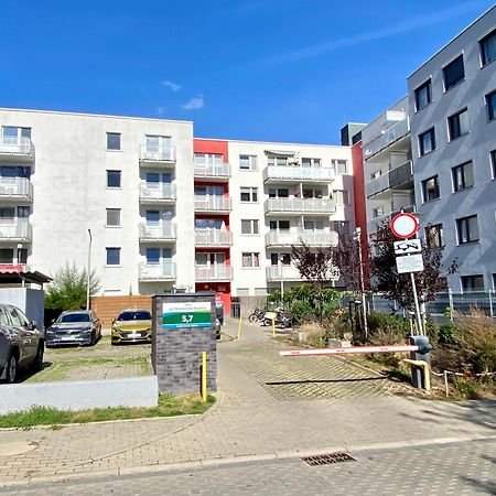 Apartament Raginisa By Prestige Home Щецин Екстер'єр фото