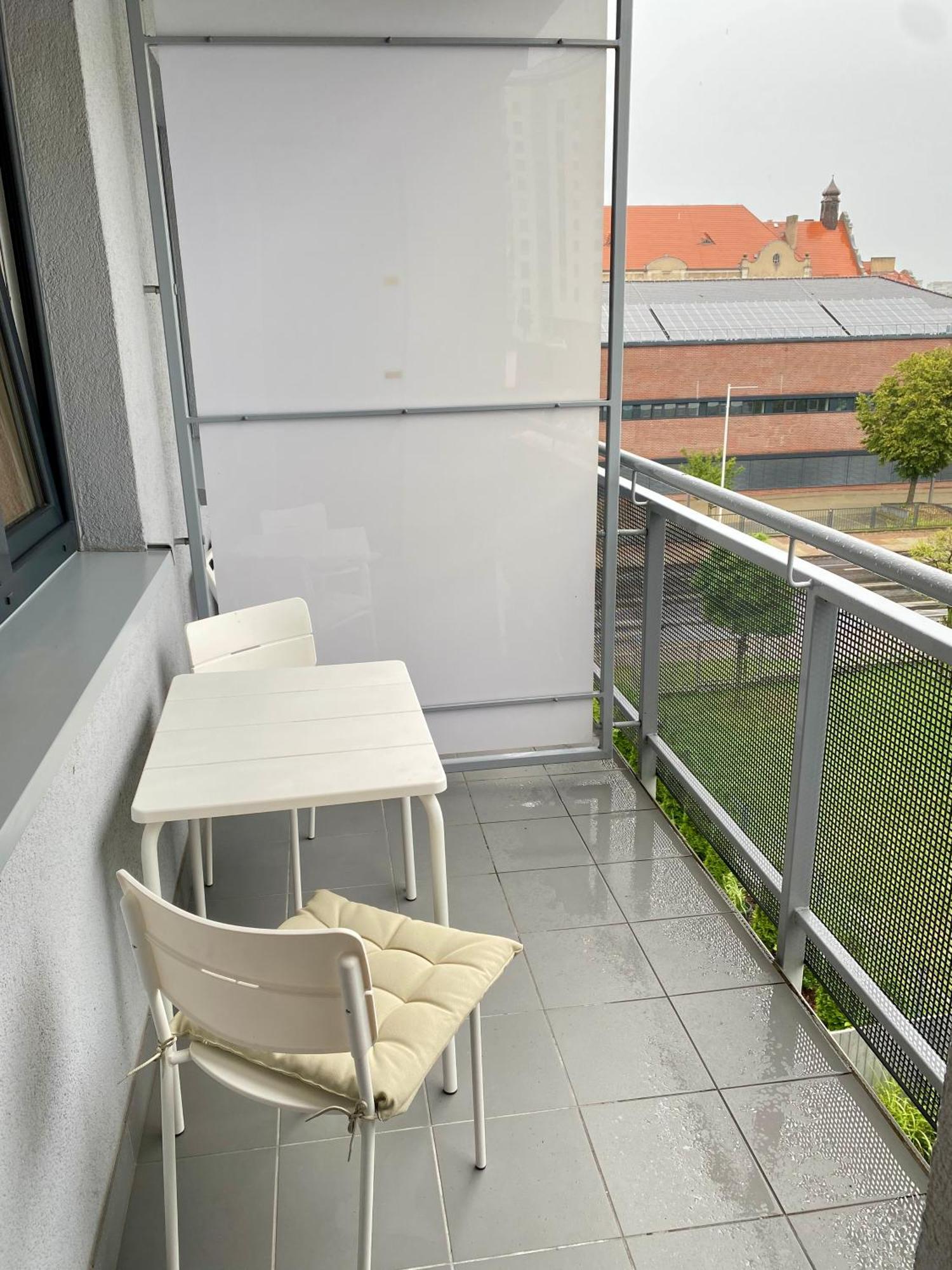 Apartament Raginisa By Prestige Home Щецин Екстер'єр фото
