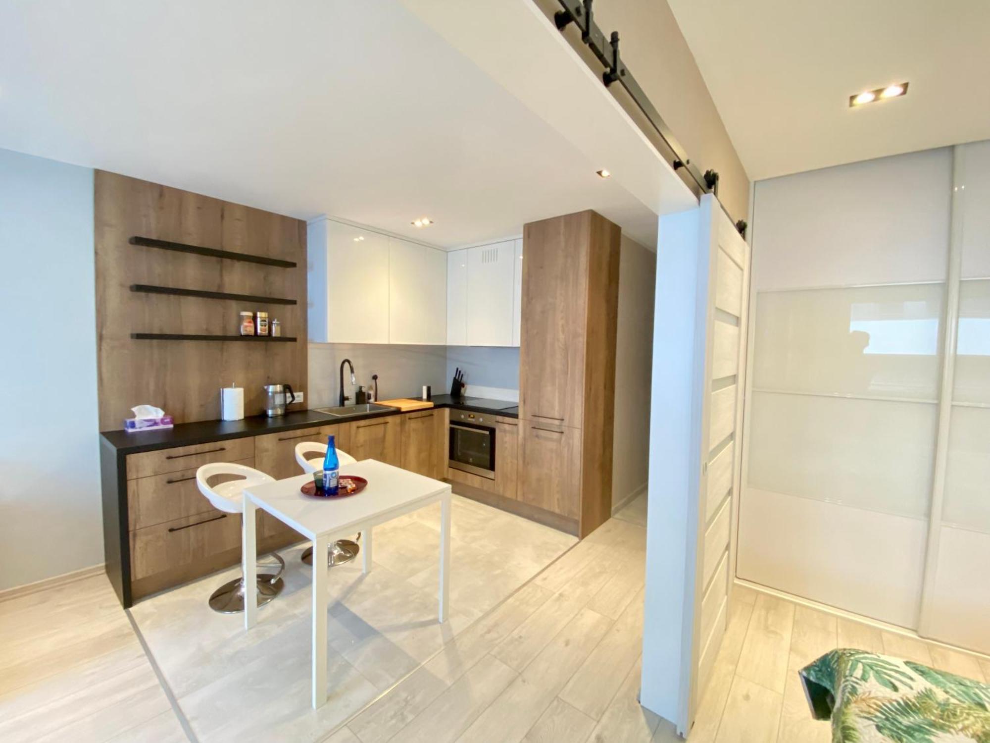 Apartament Raginisa By Prestige Home Щецин Екстер'єр фото